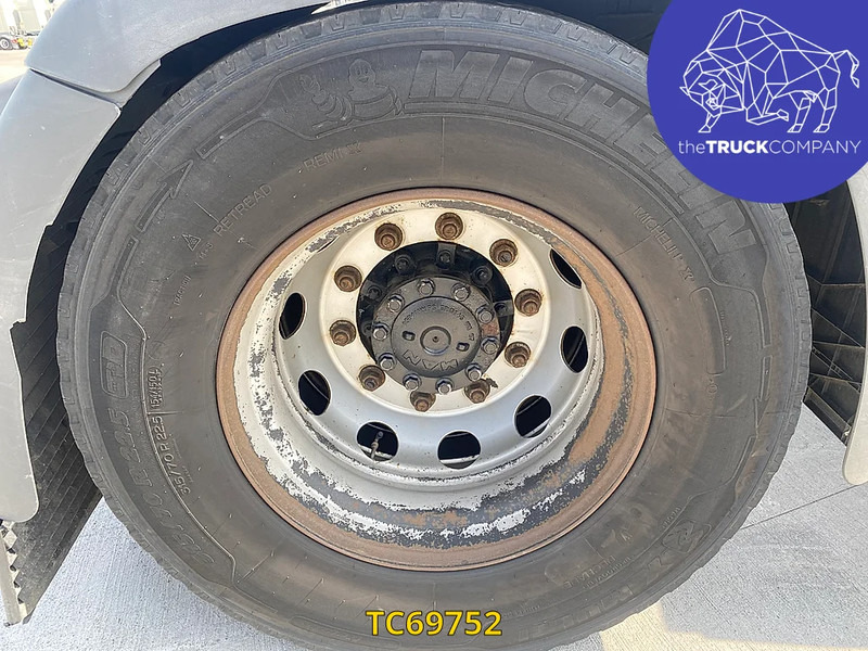 MAN TGX 500 - Tegljač: slika 5 MAN TGX 500 - Tegljač: slika 5