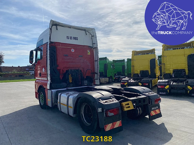 MAN TGX - Tegljač: slika 3 MAN TGX - Tegljač: slika 3