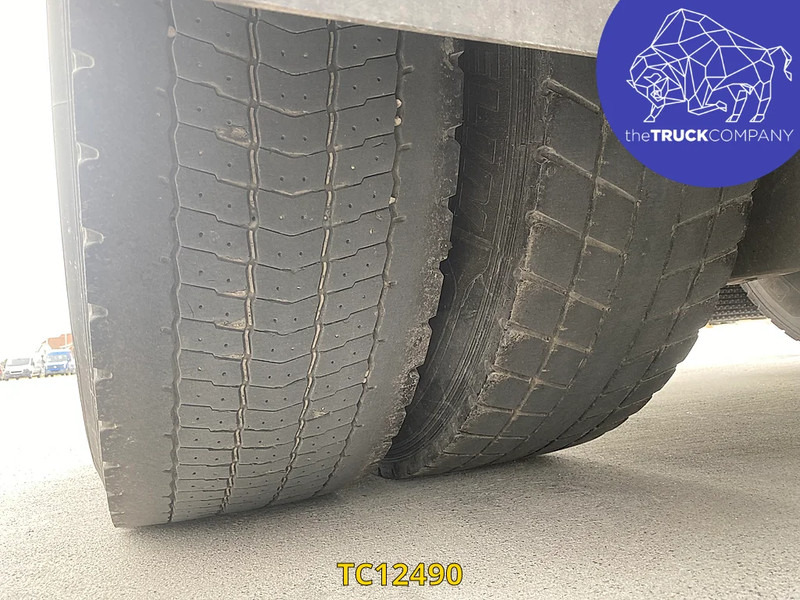 Mercedes-Benz Actros 1842 - Tegljač: slika 4 Mercedes-Benz Actros 1842 - Tegljač: slika 4