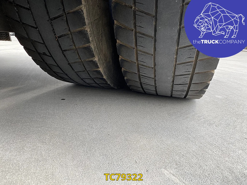 Mercedes-Benz Actros 1842 - Tegljač: slika 4 Mercedes-Benz Actros 1842 - Tegljač: slika 4