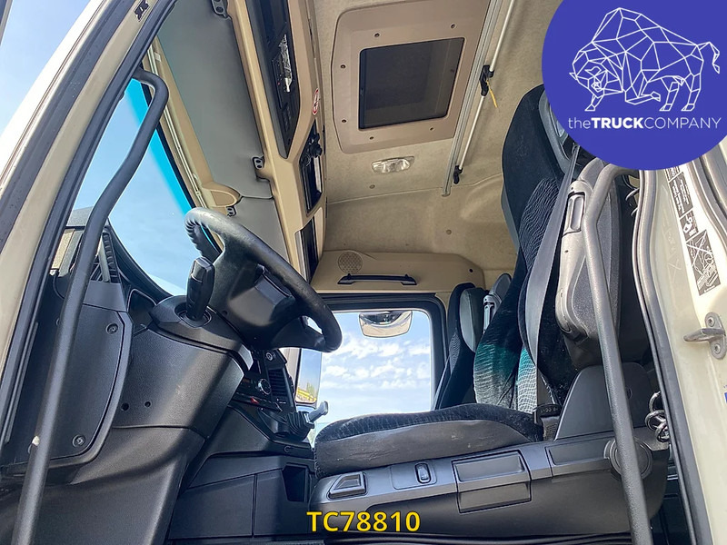 Mercedes-Benz Actros 1843 Mercedes-Benz Actros 1843: slika 6 Mercedes-Benz Actros 1843 Mercedes-Benz Actros 1843: slika 6