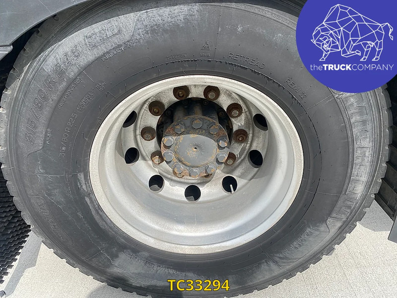 Mercedes-Benz Actros 1843 - Tegljač: slika 4 Mercedes-Benz Actros 1843 - Tegljač: slika 4