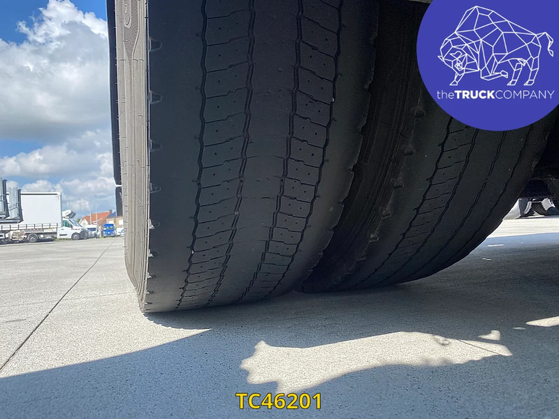 Mercedes-Benz Actros 1843 - Tegljač: slika 5 Mercedes-Benz Actros 1843 - Tegljač: slika 5