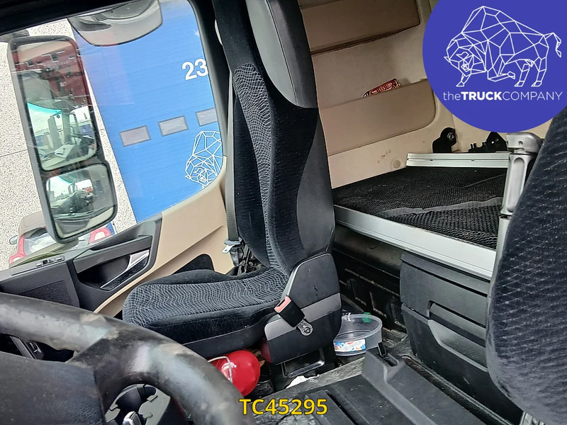 Mercedes-Benz Actros 1843 - Tegljač: slika 2 Mercedes-Benz Actros 1843 - Tegljač: slika 2