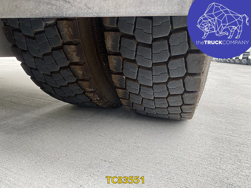 Mercedes-Benz Actros 1843 - Tegljač: slika 4 Mercedes-Benz Actros 1843 - Tegljač: slika 4