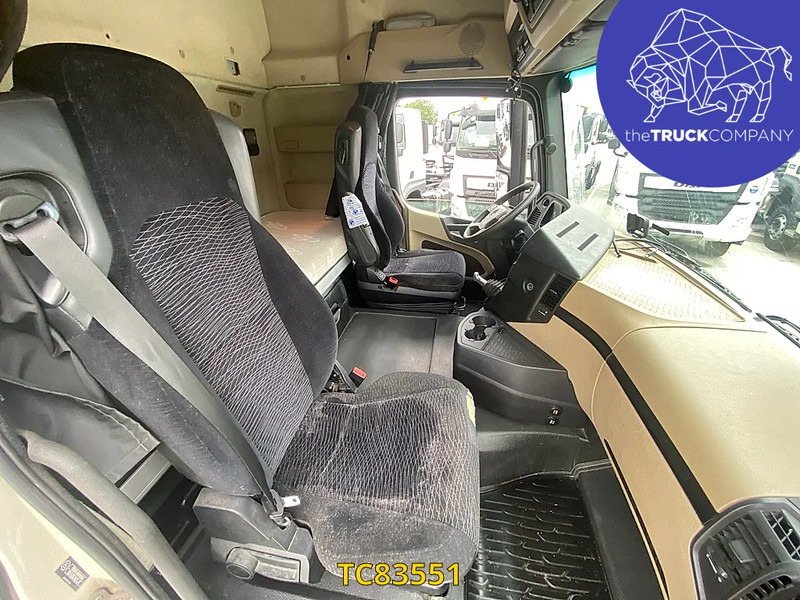 Mercedes-Benz Actros 1843 - Tegljač: slika 5 Mercedes-Benz Actros 1843 - Tegljač: slika 5