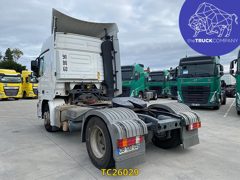 Mercedes-Benz Actros 1844 - Tegljač: slika 3 Mercedes-Benz Actros 1844 - Tegljač: slika 3
