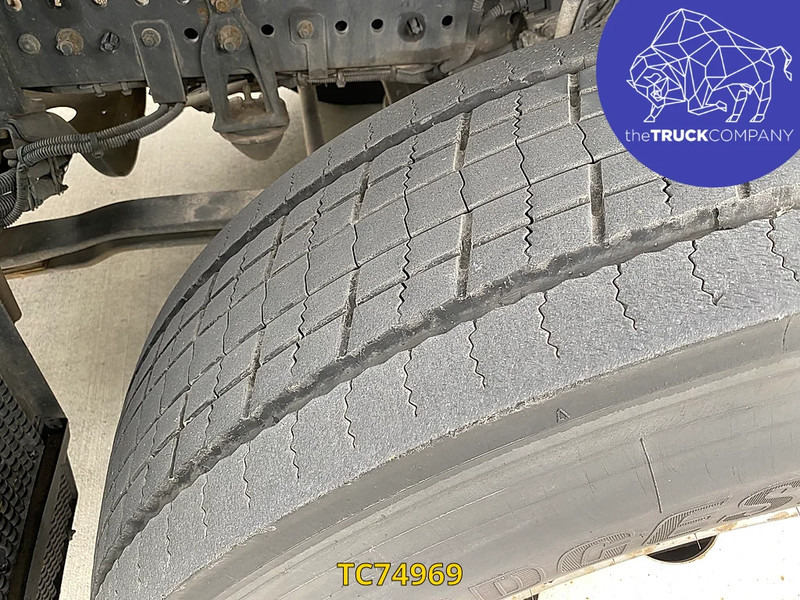 Mercedes-Benz Arocs 1943 Mercedes-Benz Arocs 1943: slika 15 Mercedes-Benz Arocs 1943 Mercedes-Benz Arocs 1943: slika 15