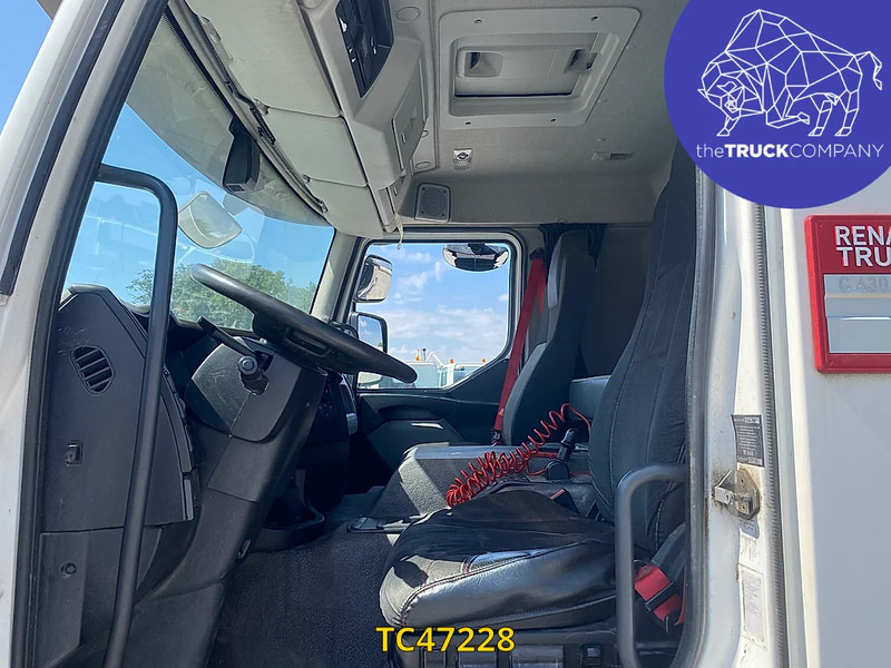 Renault C 430 - Tegljač: slika 5 Renault C 430 - Tegljač: slika 5