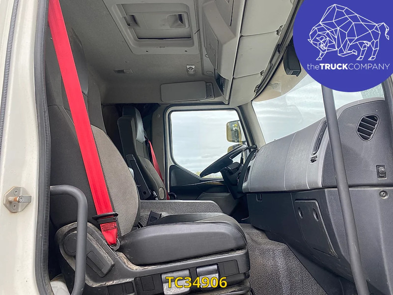 Renault C 430 - Tegljač: slika 5 Renault C 430 - Tegljač: slika 5
