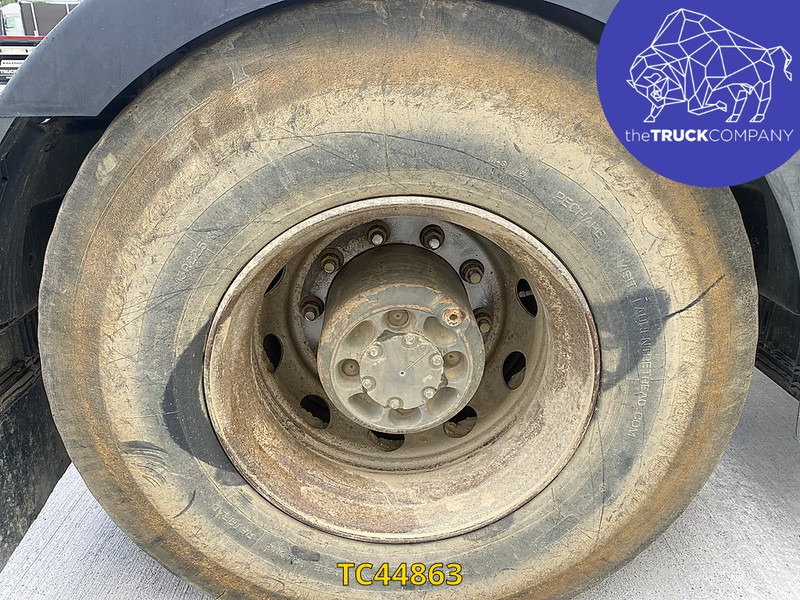 Renault Premium 410 - Tegljač: slika 4 Renault Premium 410 - Tegljač: slika 4