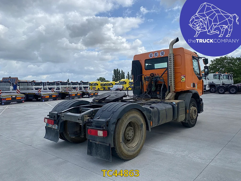 Renault Premium 410 - Tegljač: slika 2 Renault Premium 410 - Tegljač: slika 2
