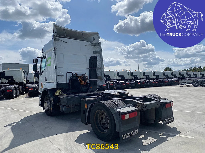 Renault Premium 460 - Tegljač: slika 3 Renault Premium 460 - Tegljač: slika 3