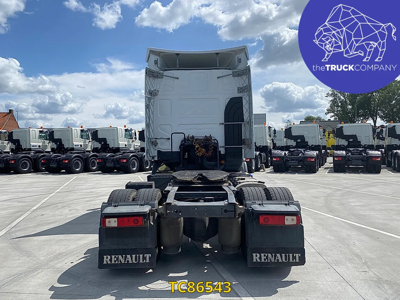 Renault Premium 460 - Tegljač: slika 4 Renault Premium 460 - Tegljač: slika 4