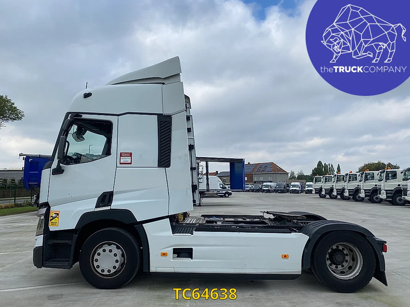 Renault T 430 - Tegljač: slika 2 Renault T 430 - Tegljač: slika 2
