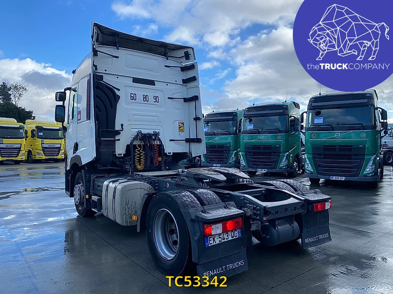 Renault T 430 - Tegljač: slika 3 Renault T 430 - Tegljač: slika 3