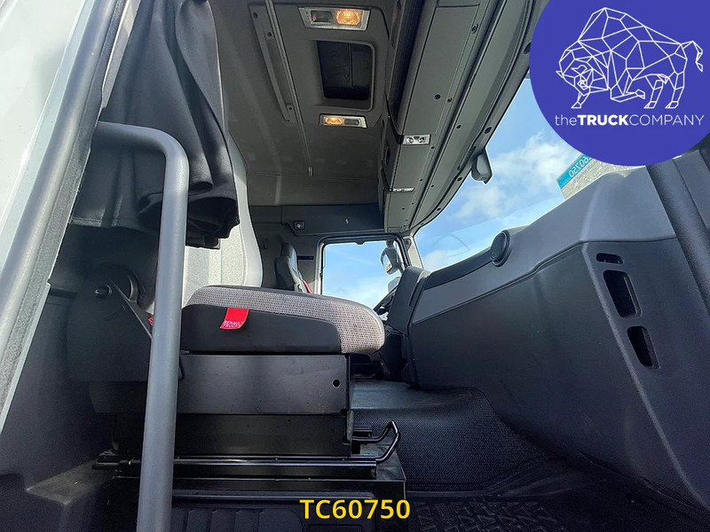 Renault T 430 - Tegljač: slika 4 Renault T 430 - Tegljač: slika 4