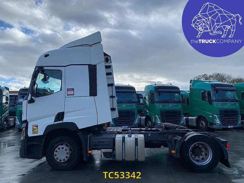 Renault T 430 - Tegljač: slika 2 Renault T 430 - Tegljač: slika 2