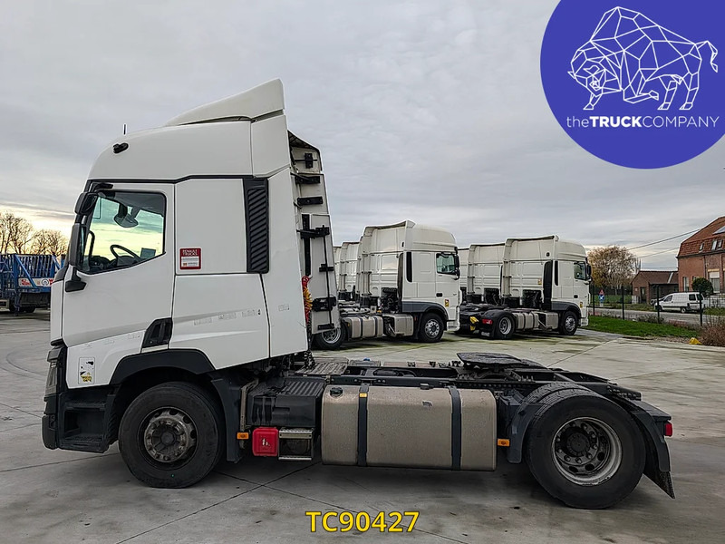 Renault T 440 - Tegljač: slika 2 Renault T 440 - Tegljač: slika 2