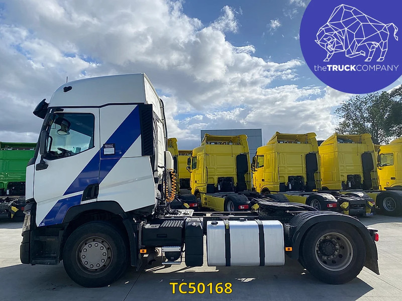 Renault T 440 - Tegljač: slika 2 Renault T 440 - Tegljač: slika 2