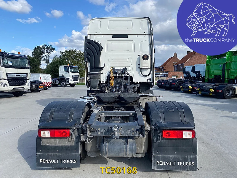 Renault T 440 - Tegljač: slika 4 Renault T 440 - Tegljač: slika 4