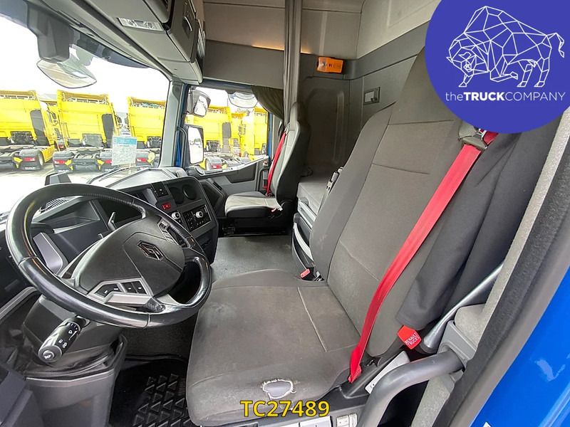 Renault T 440 - Tegljač: slika 5 Renault T 440 - Tegljač: slika 5