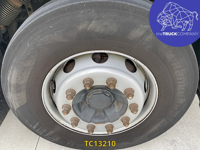 Renault T 460 - Tegljač: slika 3 Renault T 460 - Tegljač: slika 3