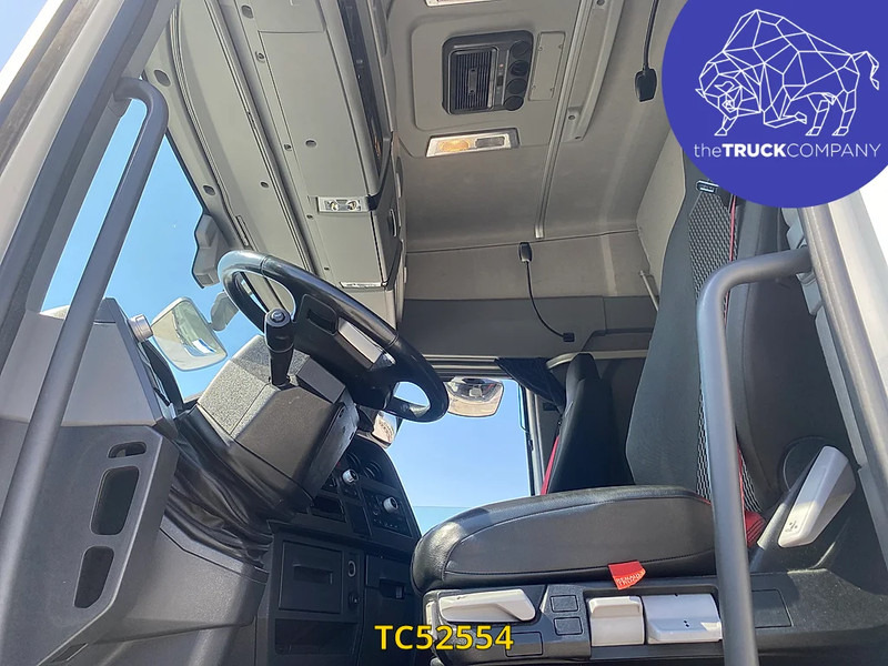 Renault T 460 - Tegljač: slika 5 Renault T 460 - Tegljač: slika 5