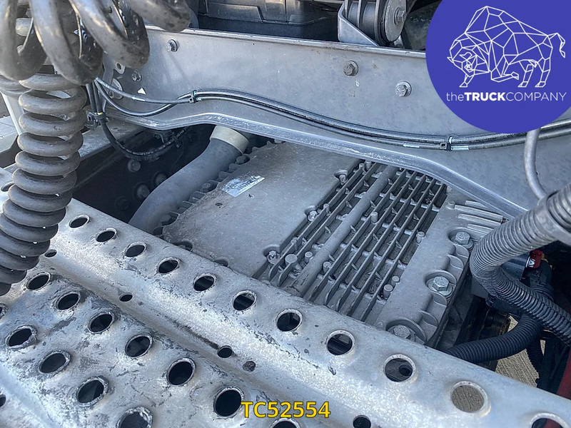 Renault T 460 - Tegljač: slika 3 Renault T 460 - Tegljač: slika 3