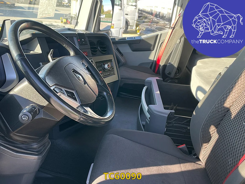 Renault T 460 - Tegljač: slika 4 Renault T 460 - Tegljač: slika 4