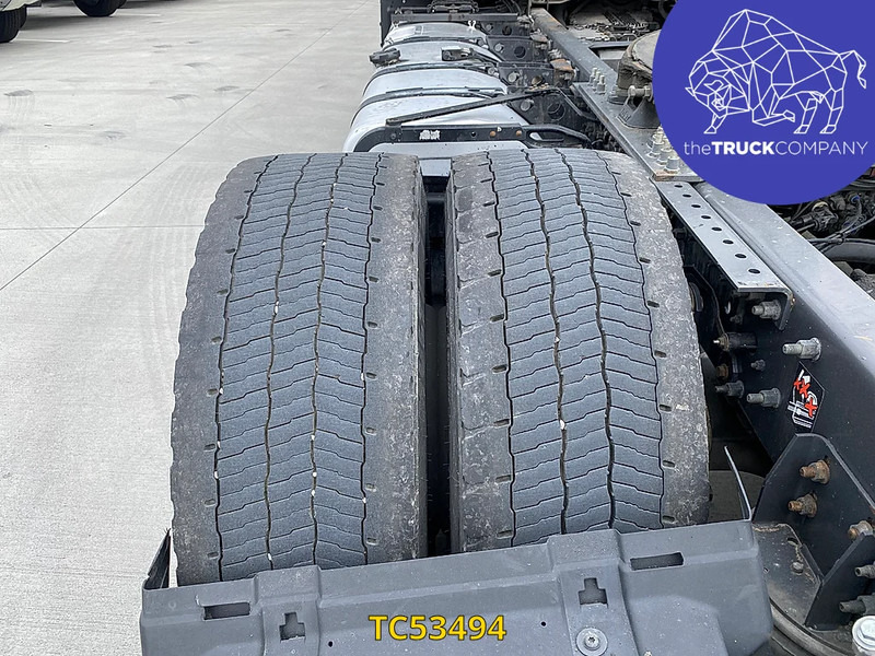 Renault T 460 - Tegljač: slika 4 Renault T 460 - Tegljač: slika 4