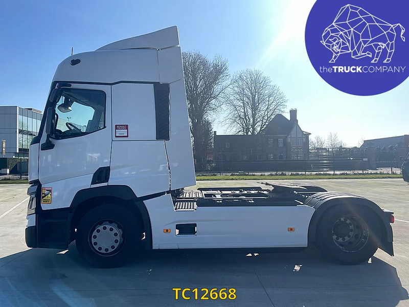 Renault T 460 - Tegljač: slika 3 Renault T 460 - Tegljač: slika 3