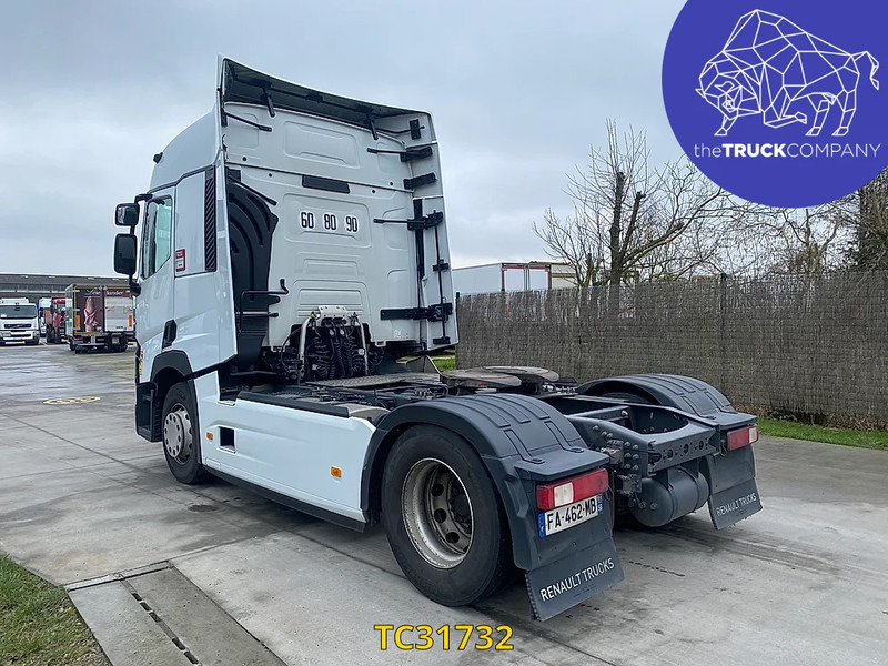 Renault T 460 - Tegljač: slika 3 Renault T 460 - Tegljač: slika 3