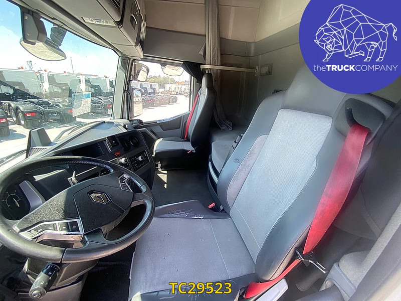 Renault T 460 - Tegljač: slika 5 Renault T 460 - Tegljač: slika 5