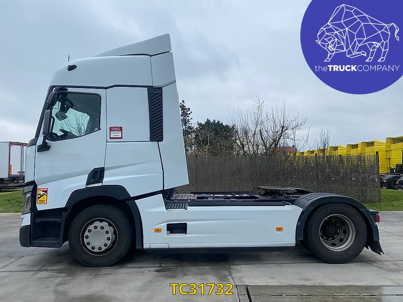 Renault T 460 - Tegljač: slika 2 Renault T 460 - Tegljač: slika 2