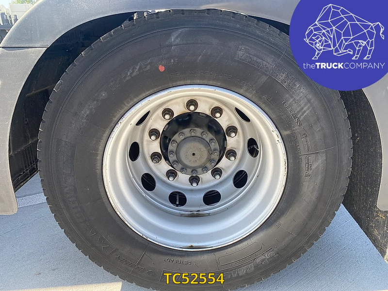 Renault T 460 - Tegljač: slika 4 Renault T 460 - Tegljač: slika 4