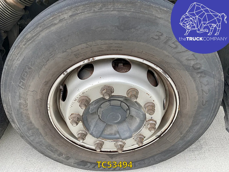 Renault T 460 - Tegljač: slika 3 Renault T 460 - Tegljač: slika 3