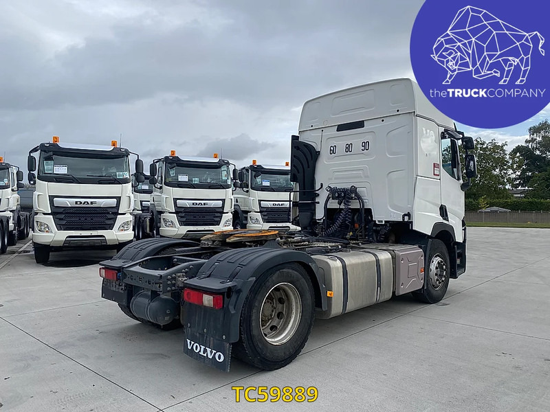 Renault T 460 - Tegljač: slika 4 Renault T 460 - Tegljač: slika 4