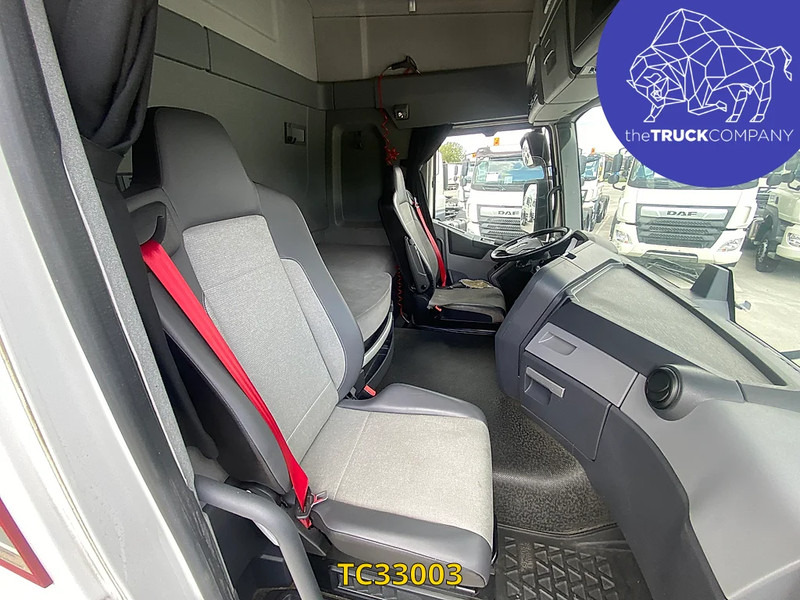 Renault T 460 - Tegljač: slika 5 Renault T 460 - Tegljač: slika 5