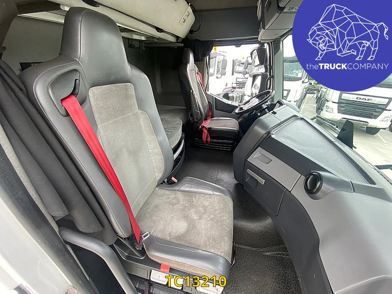 Renault T 460 - Tegljač: slika 5 Renault T 460 - Tegljač: slika 5