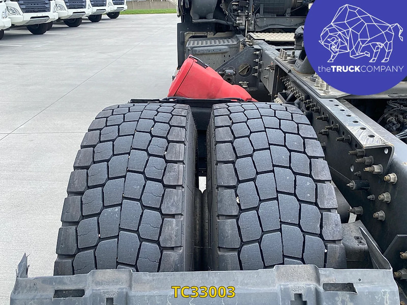 Renault T 460 - Tegljač: slika 4 Renault T 460 - Tegljač: slika 4