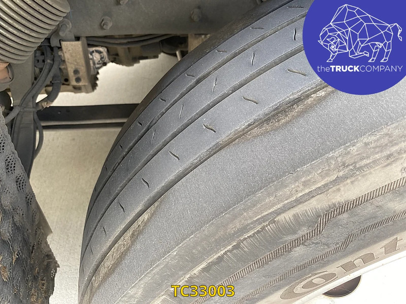 Renault T 460 - Tegljač: slika 3 Renault T 460 - Tegljač: slika 3