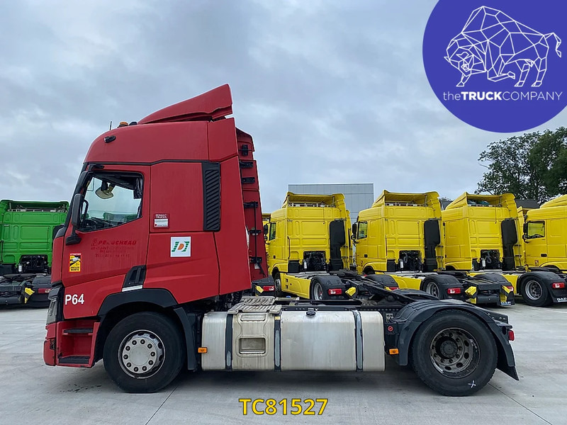 Renault T 460 - Tegljač: slika 2 Renault T 460 - Tegljač: slika 2