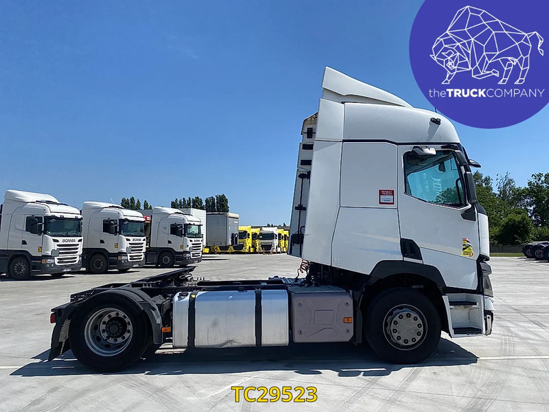 Renault T 460 - Tegljač: slika 2 Renault T 460 - Tegljač: slika 2