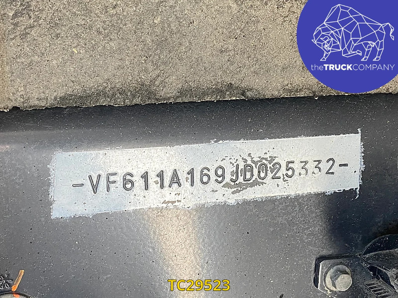 Renault T 460 - Tegljač: slika 3 Renault T 460 - Tegljač: slika 3