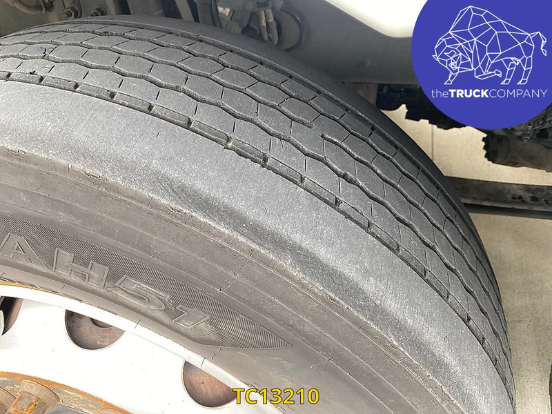 Renault T 460 - Tegljač: slika 4 Renault T 460 - Tegljač: slika 4