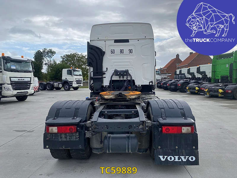 Renault T 460 - Tegljač: slika 3 Renault T 460 - Tegljač: slika 3