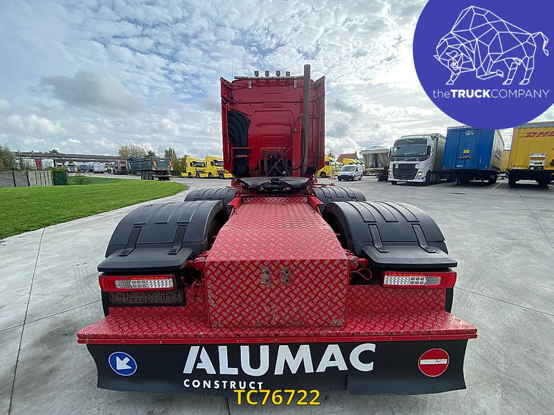 Renault T 480 - Tegljač: slika 4 Renault T 480 - Tegljač: slika 4