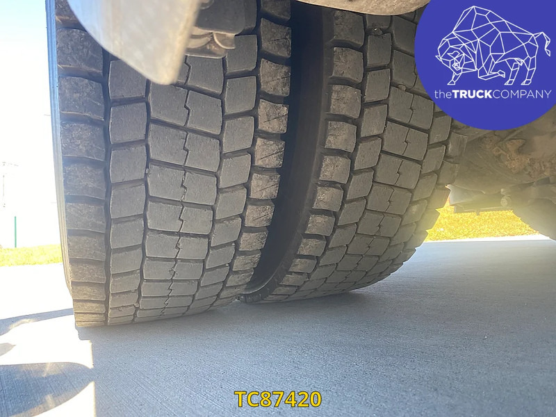 Renault T 480 - Tegljač: slika 3 Renault T 480 - Tegljač: slika 3