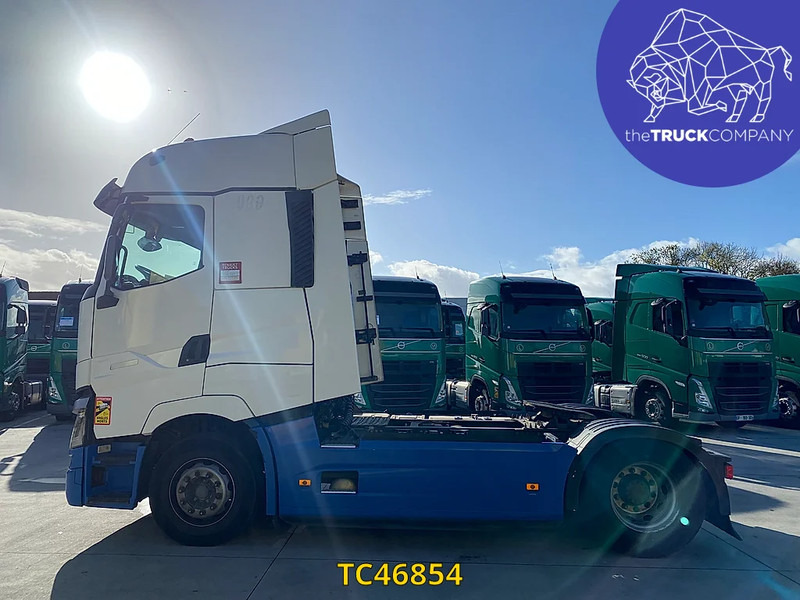 Renault T 480 - Tegljač: slika 2 Renault T 480 - Tegljač: slika 2